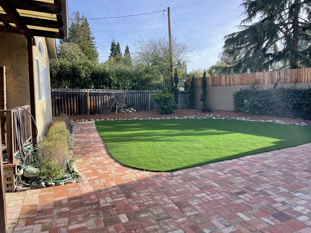Luxury Estate Maintenance